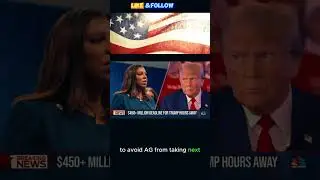 Trump Going in trouble #trump #trump