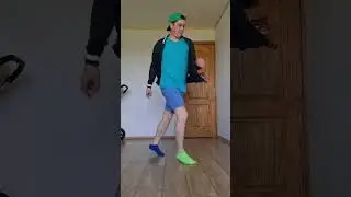 Malaysian Shuffle Dance EP.3 