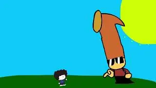 The hat of discipline | Animation |
