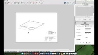 LayOut deel 3 // LayOut