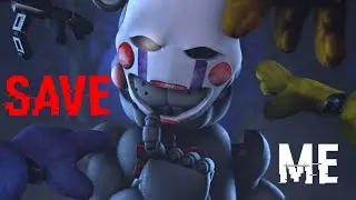 (FNAF/SFM) 