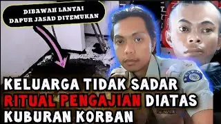 PELAKU PEMBUNUHAN NYAMAR MENJADI BADUT DEMI HINDARI KEJARAN POLISI