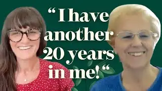 Sylvia reversed her declining health and added years to her life! | Dr. McDougall Diet