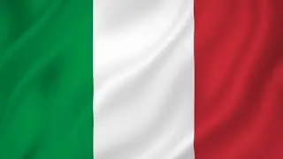 Making italy flag ♥️🇮🇹♥️
