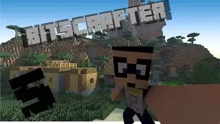 MINECRAFT SURVIVOR _ cap.5 (mine casa,mine vida)Parte 3