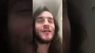 I’m just trying to be ok.