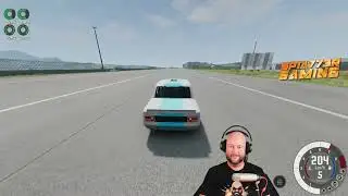 BeamNG.drive - Leviosa
