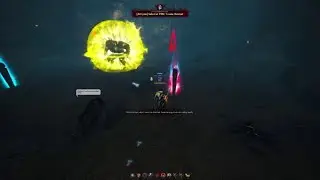 BDO Magnus: Abyss One - The Third Laboratory