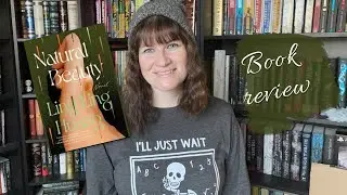 Natural Beauty || Book Review