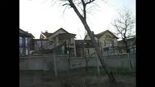 Коттеджный поселок у Днепра (Запорожье, ул Воронежская)