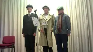 Lionel,Bob,Brian sketch2