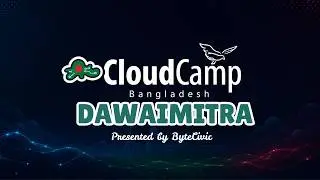 Bangladesh’s AI Pharmacist 💊 | DawaiMitra Project Demo 