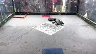 DropSaw vs Rougaroo (Fair Fights 2023)