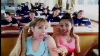 Daphne & Celeste - School's Out