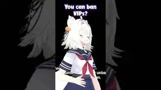 FILIAN GOT BANNED BY SINDER
