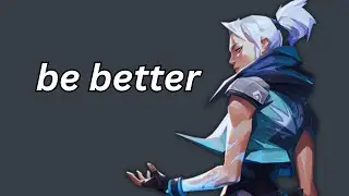 Mindset of Pro Valorant Players