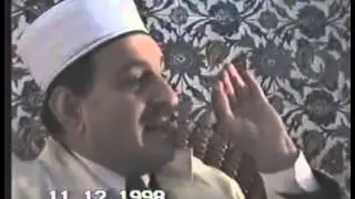 Mümin Suresi 28. 33. Ayet Tefsiri