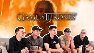 Game of Thrones HATERS/LOVERS Watch Game of Thrones 6x4 | Reaction/Review