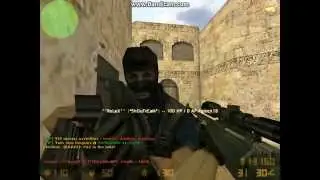 -2 Cs 1.6 AWP :D