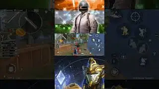 Can I survive Alone 🤔🤔 In this main Igloo 😤😤 #shorts #bgmi #ytshorts #viral #trending