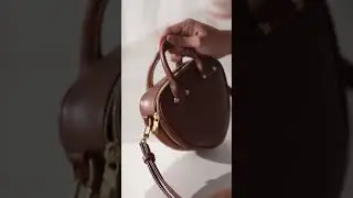 Sometime - Monty Love Bag