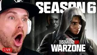 🔴LIVE - NEW COD EVENT