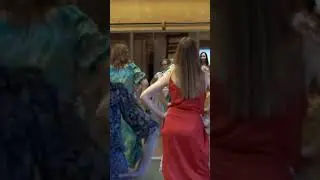 Лотосный оздоровительный шаг! Автор Алена Снеба. Живительные вибрации.