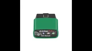 Сможет ли vGate vLinker работать с водяными R1200 и K1600?