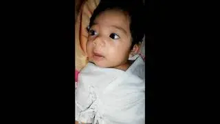 BABY ADORABLE CLIPS
