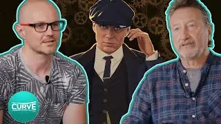Peaky Blinders: Mastermind | Behind the Scenes | Curve Digital
