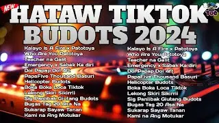 KALAYO IS FIRE x PATOTOYA BUDOTS ✨💥 | TIKTOK BUDOTS VIRAL REMIX 2024🔊