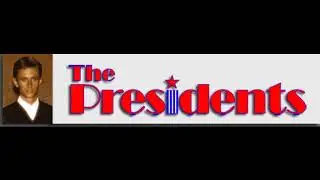 Slide Rule   by Ken Hedley and The Presidents