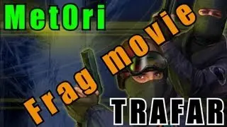 Met0ri gaming counter strike 1.6