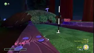 THIS GAME SUCKS! Golf With Your Friends Part 3 With The Boys