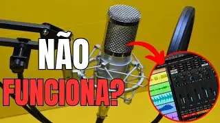 BM800 FUNCIONA NO PC? Testei tudo!