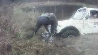 НиваВоды