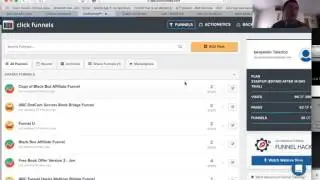 Click Funnels Review | How to Funnel hack your competition