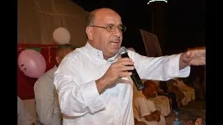 REPORTAGE ELECTIONS RND BAYADHA