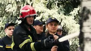 З Днем захисту дітей!