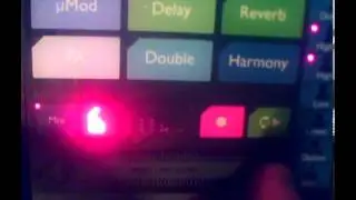voicelive touch midi setup