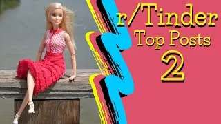 r/Tinder 2│Top Funny Tinder Posts