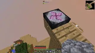 FTB Sky Adventures | 6 | Мобоферма