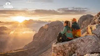 Esperienze indimenticabili in Val di Fiemme e Val di Cembra: Qui sto bene!