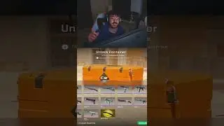 Opening ONE KILOWATT Case Everyday Unitl I Get A Knife! Day 1