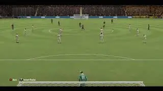 Kick Off Goal
