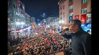 CHP'den Sultangazi'de 