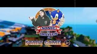 SONIC X SYLEN  /  VALORANT ADVENTURE