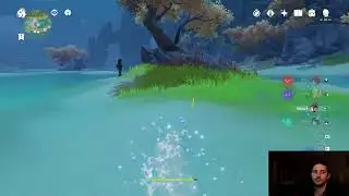 Genshin Impact - Adventuring AR39