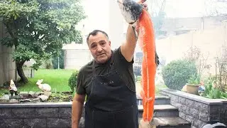 Особенный рецепт супа из морепродуктов,который вам захочется готовить каждую неделю!