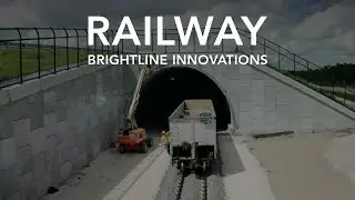 Railway | Innovations